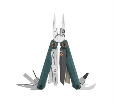 Leatherman Wave Alpha Tool Set Cascadia Set 1