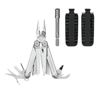 Leatherman Wave Plus Set Tool