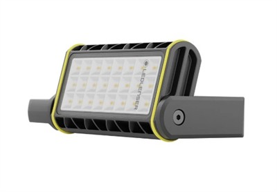 Led Lenser AF4R Work Projektör 