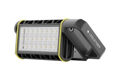 Led Lenser AF4R Work Projektör 