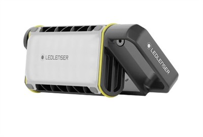 Led Lenser AF4R Work Projektör 