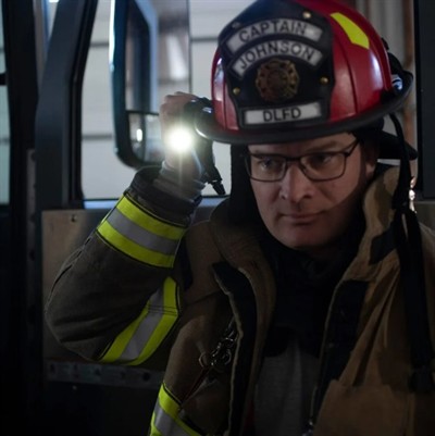 Led Lenser EX7 ATEX El Feneri 