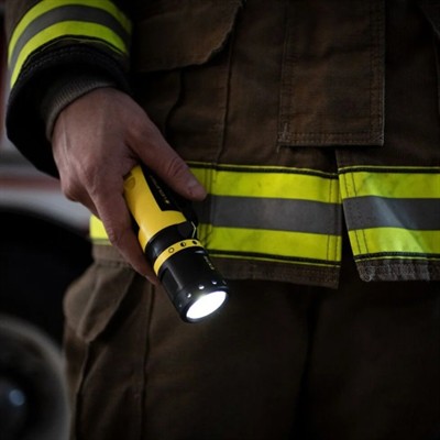 Led Lenser EX7R ATEX El Feneri 