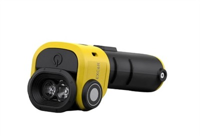 Led Lenser EXC6R ATEX El Feneri 