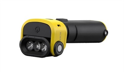 Led Lenser EXC7R ATEX El Feneri 