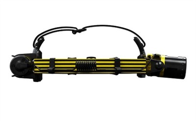 Led Lenser EXH8 ATEX Kafa Feneri 