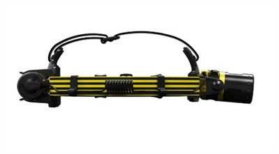 Led Lenser EXH8R ATEX Kafa Feneri 