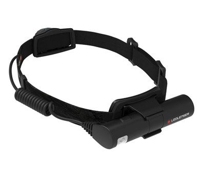 Led Lenser H8R 25.Yıl Versiyonu Şarjlı Kafa Feneri 