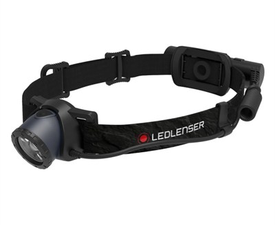 Led Lenser H8R 25.Yıl Versiyonu Şarjlı Kafa Feneri 