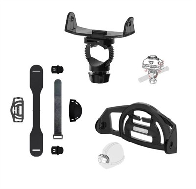 Led Lenser iH11R Kafa Feneri 