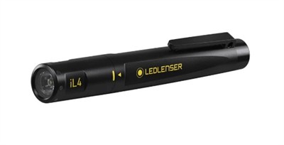 Led Lenser İL4 El Feneri 