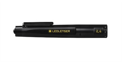 Led Lenser İL4 El Feneri 