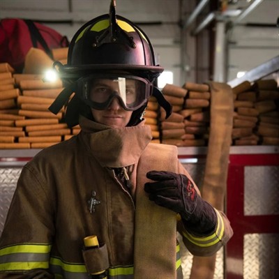 Led Lenser İL4 El Feneri 