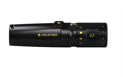 Led Lenser İL7 El Feneri 