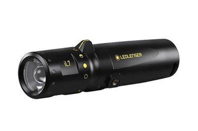 Led Lenser İL7 El Feneri 
