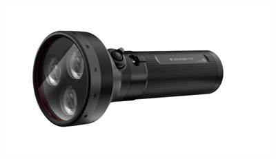 Led Lenser P18R El Feneri 