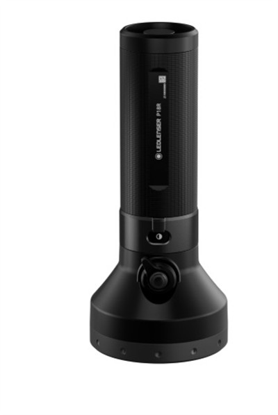 Led Lenser P18R El Feneri 