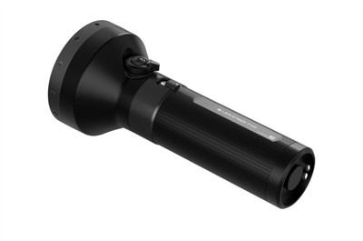 Led Lenser P18R El Feneri 