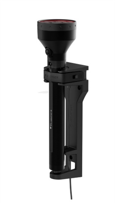 Led Lenser P21R El Feneri 