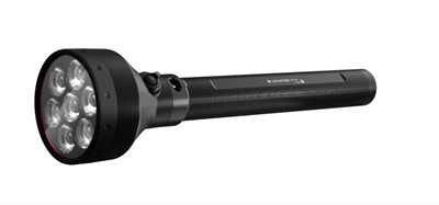 Led Lenser P21R El Feneri 