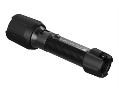 Led Lenser P5R Pro El Feneri 