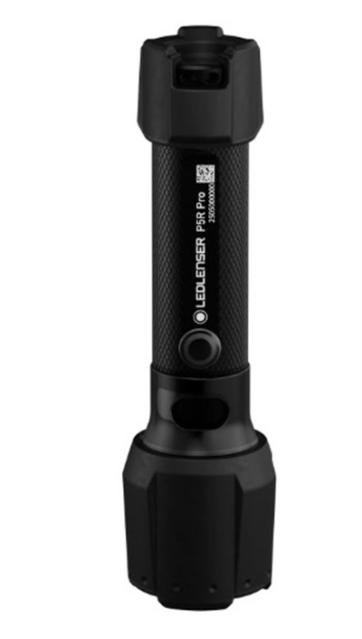 Led Lenser P5R Pro El Feneri 