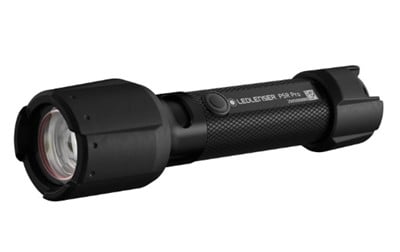 Led Lenser P5R Pro El Feneri 