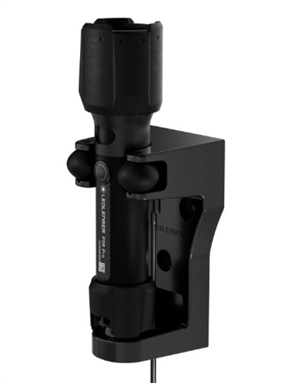 Led Lenser P5R Pro El Feneri 