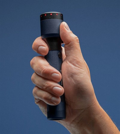 Led Lenser P7R 25.Yıl Versiyonu Şarjlı El Feneri 