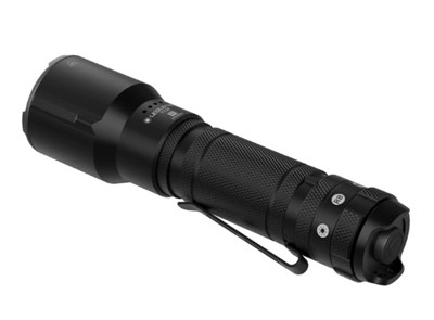 Led Lenser TT3R El Feneri 