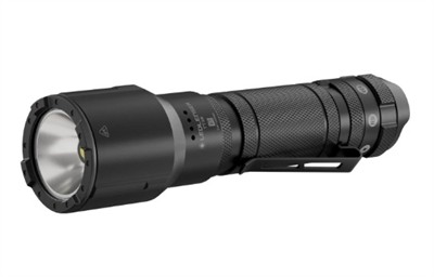 Led Lenser TT3R El Feneri 
