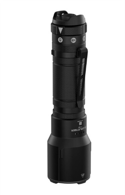Led Lenser TT3R El Feneri 