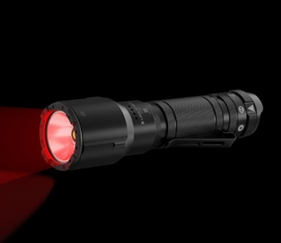 Led Lenser TT3R El Feneri 