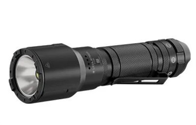 Led Lenser TT3R Şarjlı El Feneri