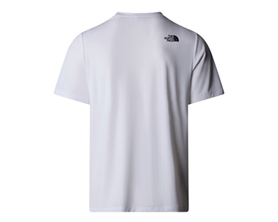 The North Face Giyim Tişört M Ma 24/7 S/S Tee