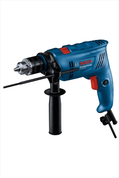 Bosch GSB 600 Darbeli Matkap