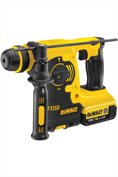 DEWALT DCH253 M2 XR ŞARJLI SDS KIRICI DELİCİ 18V