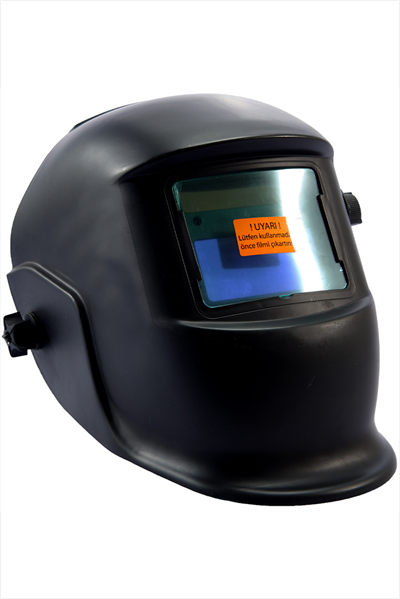 LABOR Colormatic Kaynak Maskesi