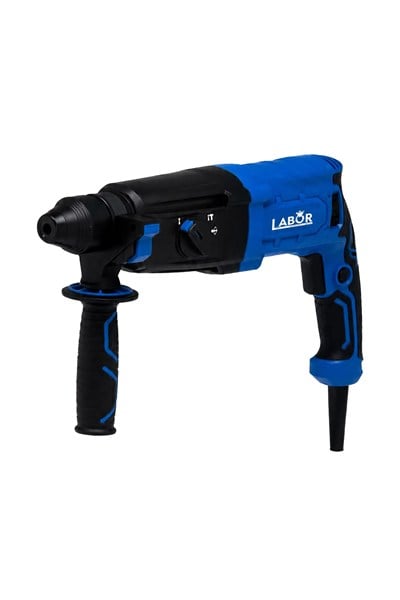 Labor Elektrikli Kırıcı Delici Z1A-HB-2652