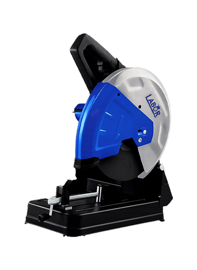 LABOR Profil Kesme Makinesi