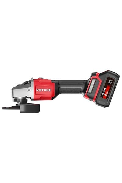 ROTAKE G1-115 115 MM TAŞLAMA MAKİNESİ