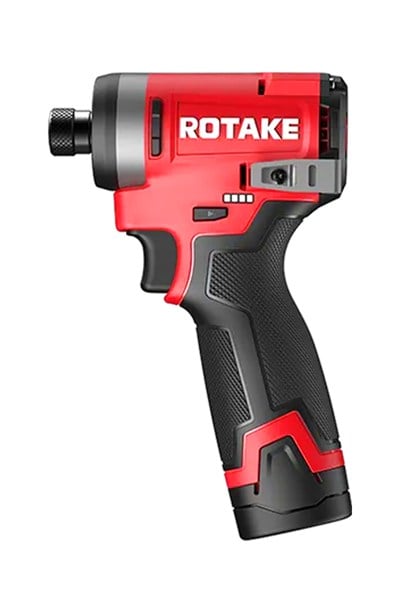 ROTAKE S11 1/4 DARBELİ TORKLU VİDALAMA 