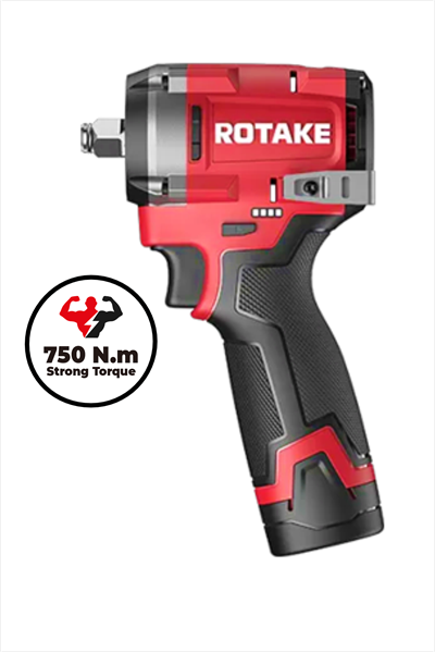 ROTAKE T11 1/2 DARBELİ SOMUN SIKMA