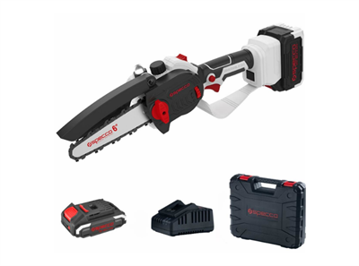 Specco 20V Akülü Kömürsüz El Testeresi SP20V-5055