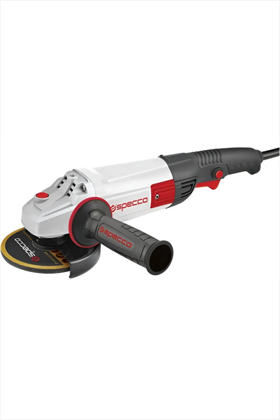 SPECCO SP-5017 1100W 115 MM AVUÇ İÇİ TAŞLAMA