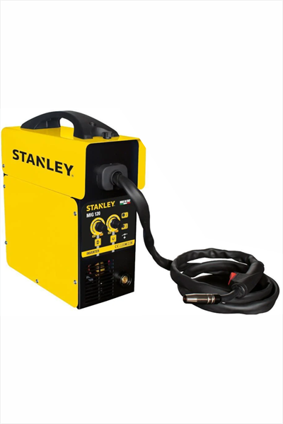 Stanley MIG 120 Kaynak Makinesi