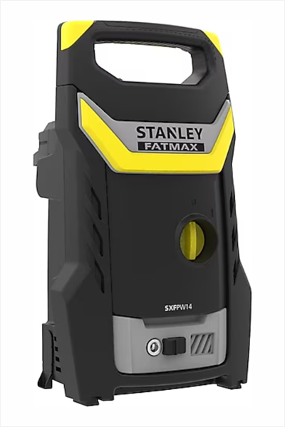Stanley SXFPW14 Basınçlı Yıkama Makinesi
