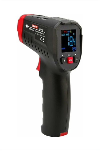 Uni-T Ut 306S Infrared Lazer Termometre -50° +500° UT306S