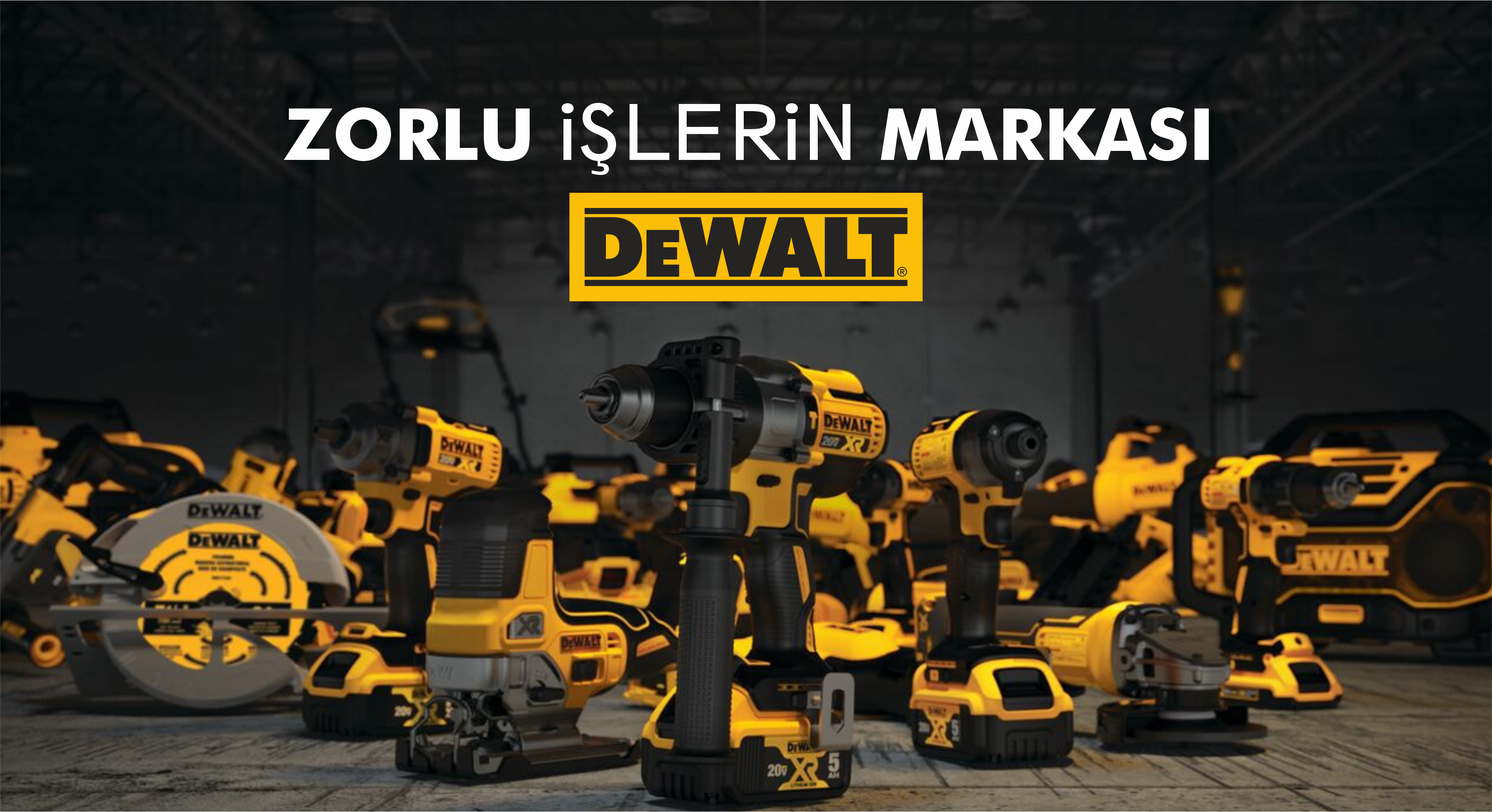 DEWALT