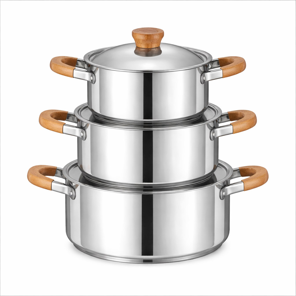 Tencere & Tencere Setleri